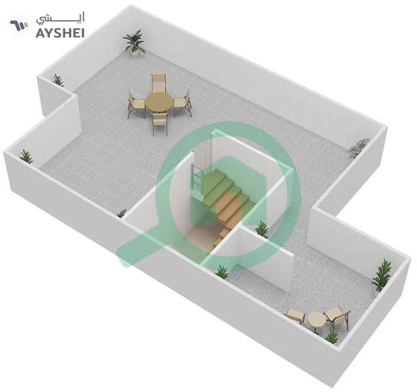 Zone 4, Hydra Village, Abu Dhabi