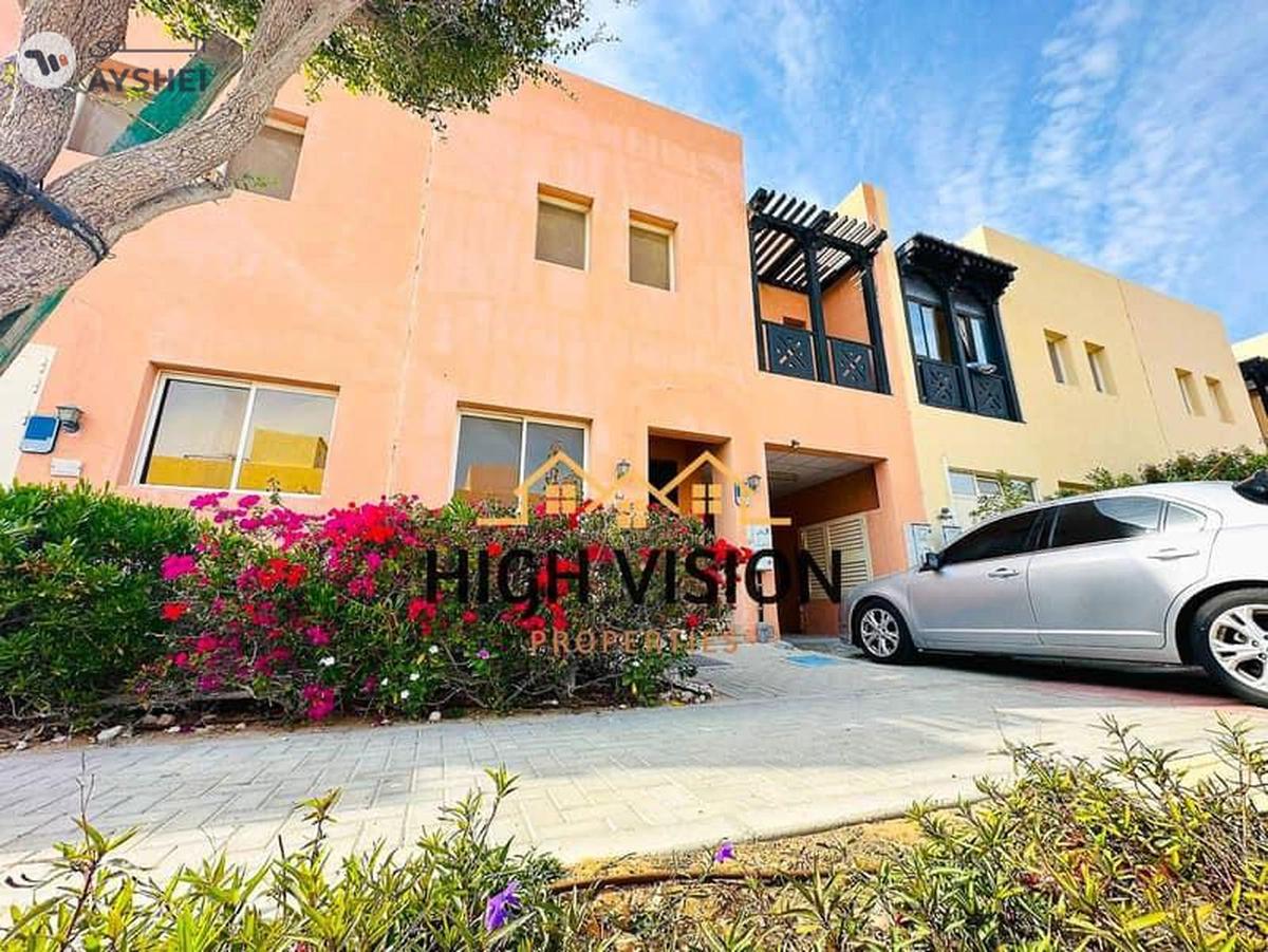 Zone 4, Hydra Village, Abu Dhabi-0-0