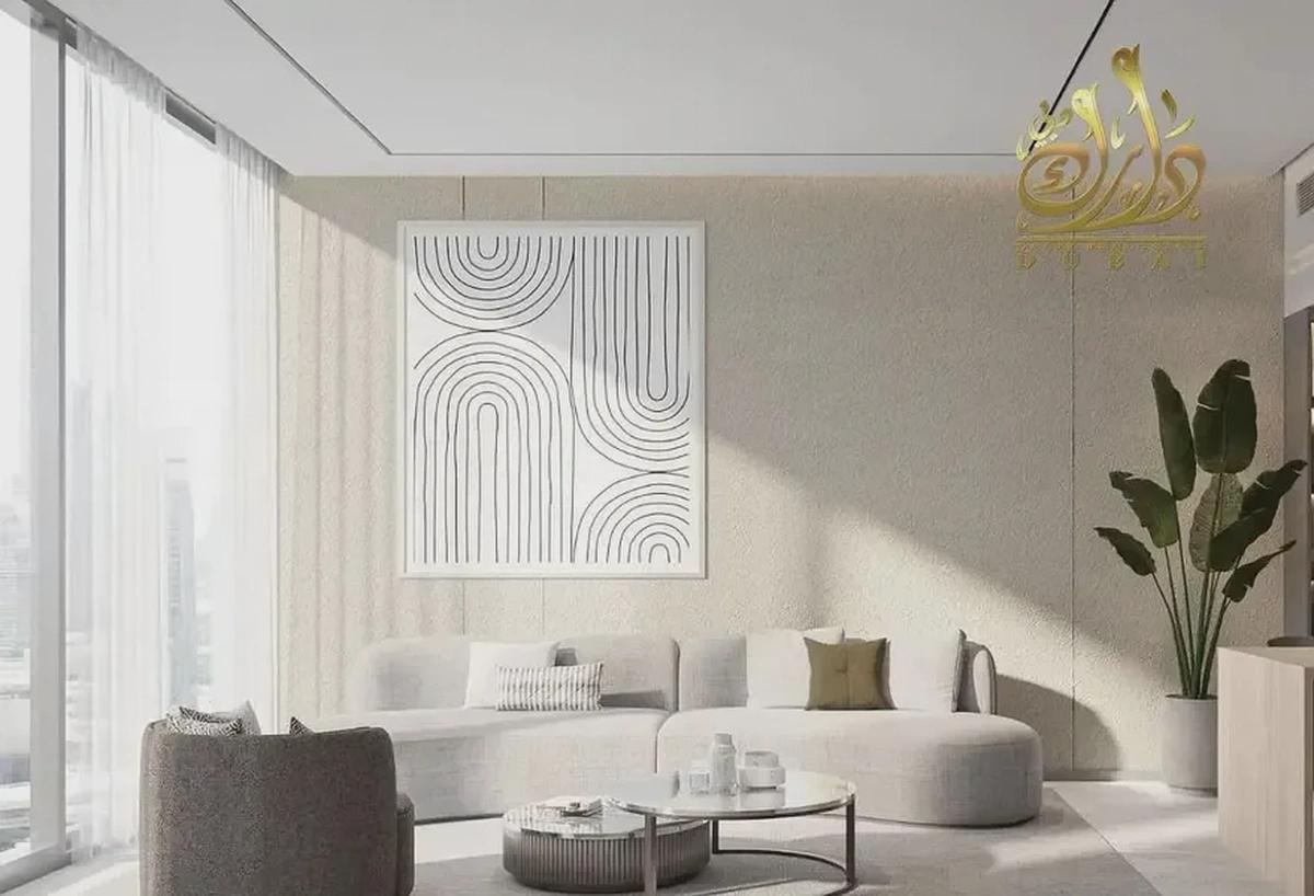 READY 2026 / LUXURY FINISH / FLEXIBLE PAYMENT PLAN / MIRACLE GARDEN VIEW-5-5