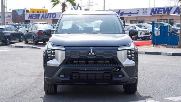 Mitsubishi Destinator Brand New 2026 Mitsubishi Destinator Medium Line 1.5L 7-Seater SUV GCC – Export Only