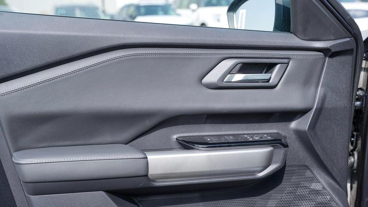 Mitsubishi Destinator Brand New 2026 Mitsubishi Destinator Medium Line 1.5L 7-Seater SUV GCC – Export Only-8-8