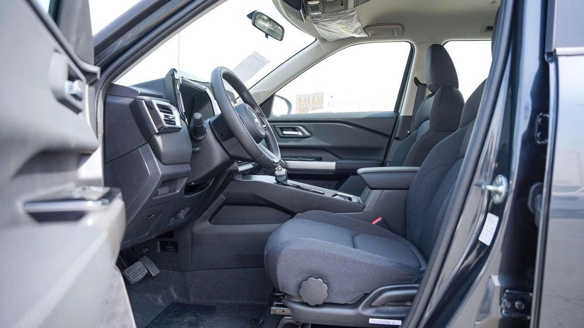 Mitsubishi Destinator Brand New 2026 Mitsubishi Destinator Medium Line 1.5L 7-Seater SUV GCC – Export Only-9-9