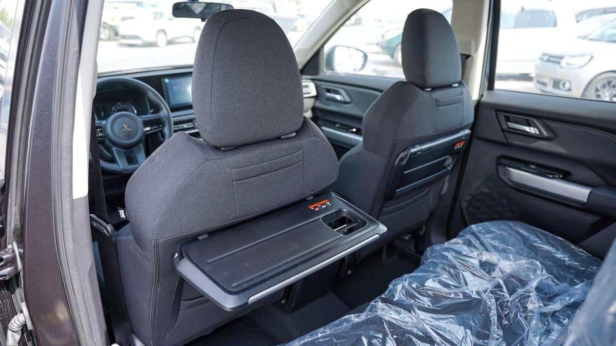 Mitsubishi Destinator Brand New 2026 Mitsubishi Destinator Medium Line 1.5L 7-Seater SUV GCC – Export Only-11-11