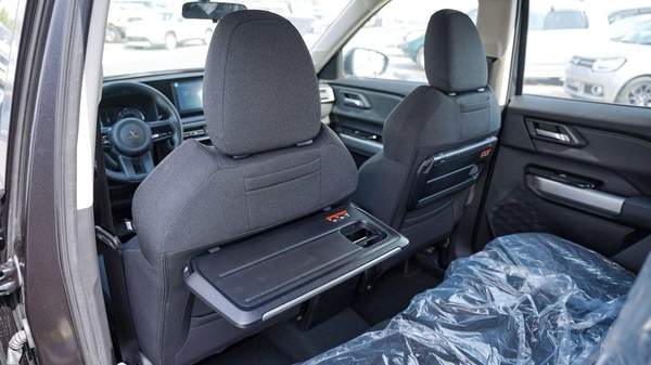 Mitsubishi Destinator Brand New 2026 Mitsubishi Destinator Medium Line 1.5L 7-Seater SUV GCC – Export Only