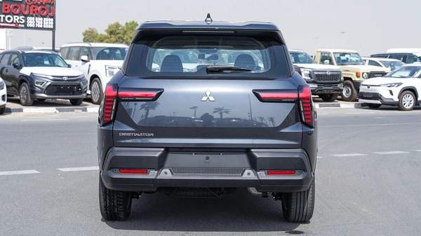 Mitsubishi Destinator Brand New 2026 Mitsubishi Destinator Medium Line 1.5L 7-Seater SUV GCC – Export Only