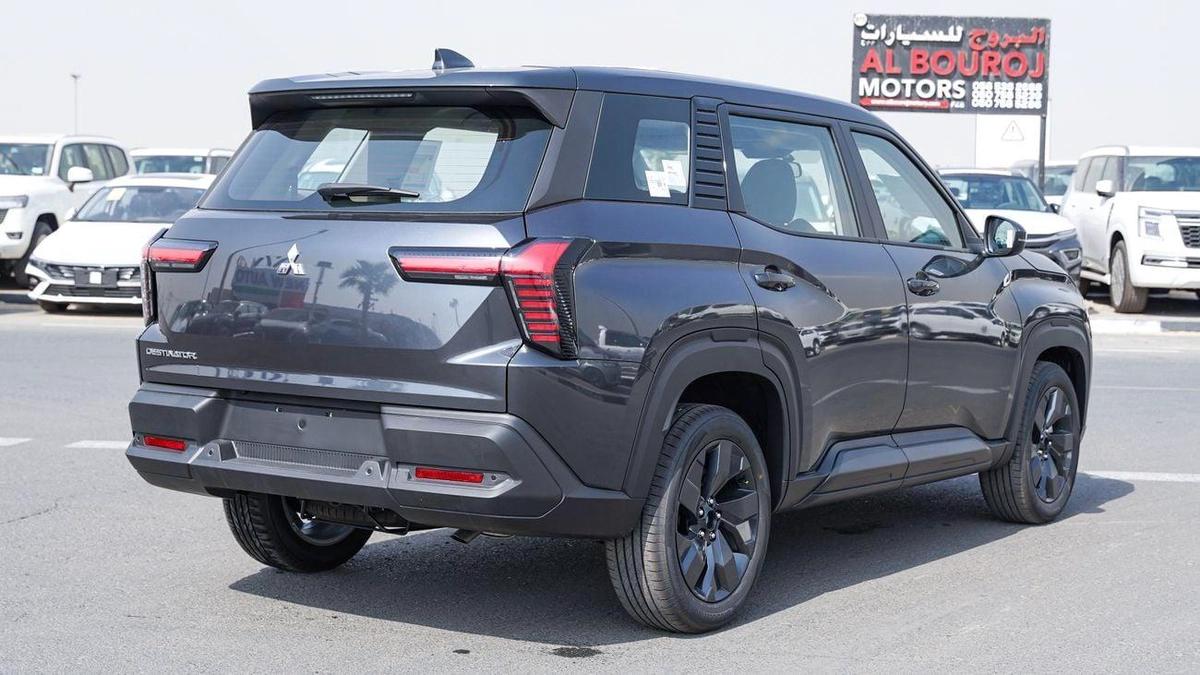 Mitsubishi Destinator Brand New 2026 Mitsubishi Destinator Medium Line 1.5L 7-Seater SUV GCC – Export Only-16-16
