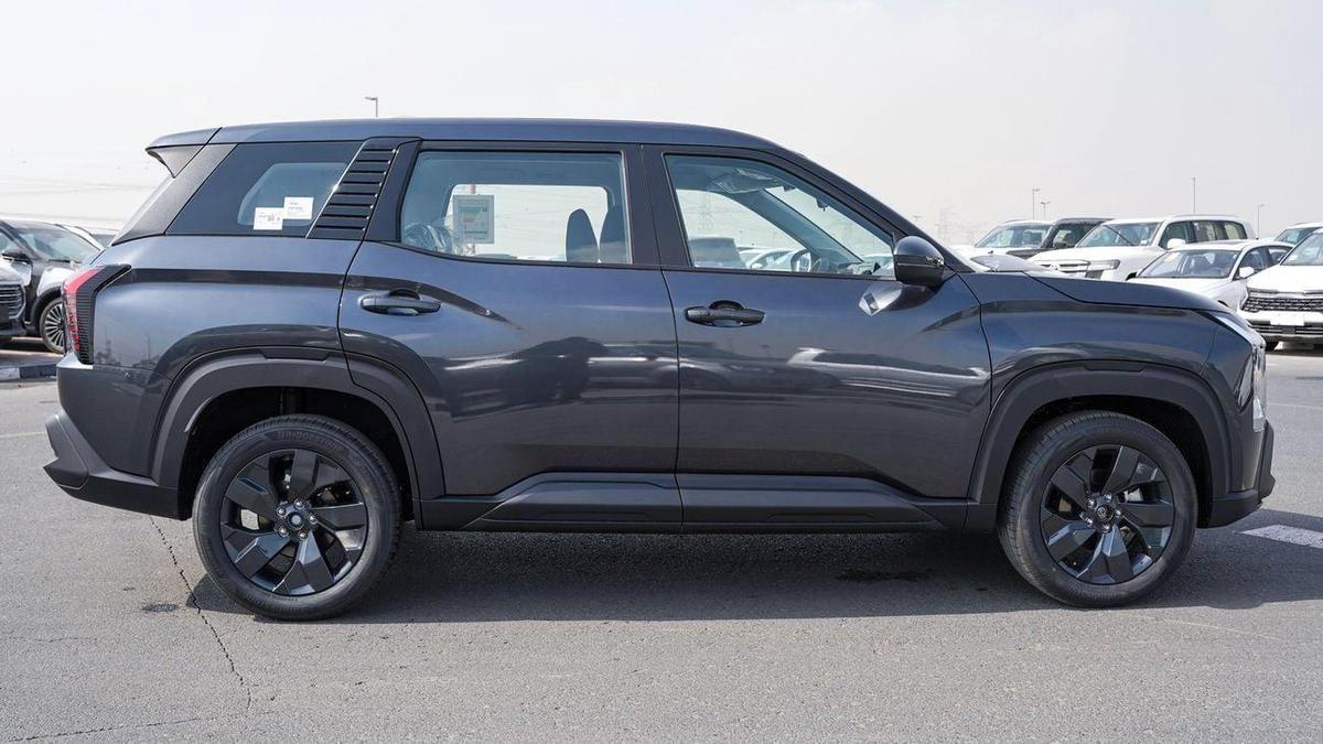 Mitsubishi Destinator Brand New 2026 Mitsubishi Destinator Medium Line 1.5L 7-Seater SUV GCC – Export Only-17-17