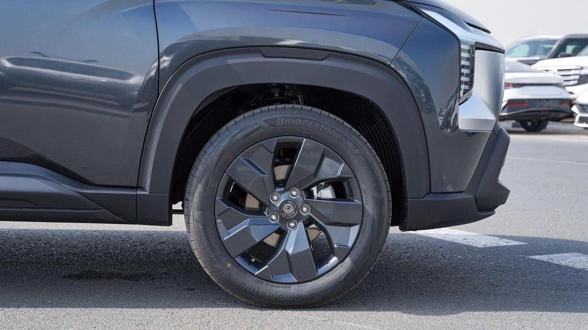 Mitsubishi Destinator Brand New 2026 Mitsubishi Destinator Medium Line 1.5L 7-Seater SUV GCC – Export Only-18-18