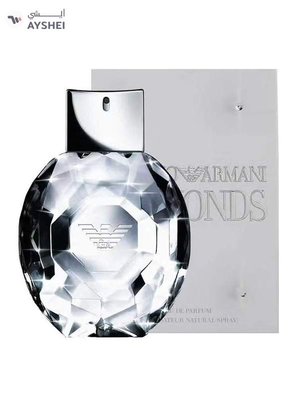 EMPORIO ARMANI Diamonds EDP 100ml