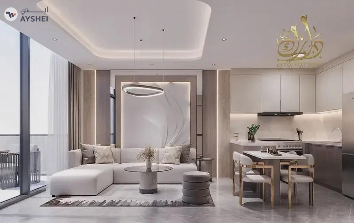 2Bed+Maid / High ROI / Prime Location | Flexible Payment plan-1-landscape