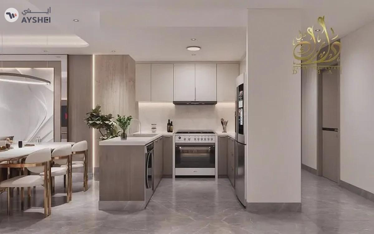 2Bed+Maid / High ROI / Prime Location | Flexible Payment plan-2-2