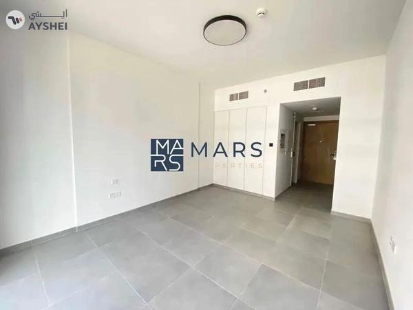 The Lavish & Capacious Studio Apartment with Amenities in Tiraz Aljada