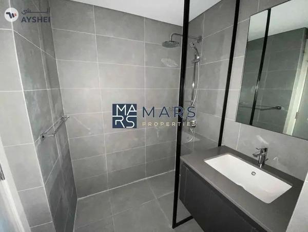The Lavish & Capacious Studio Apartment with Amenities in Tiraz Aljada