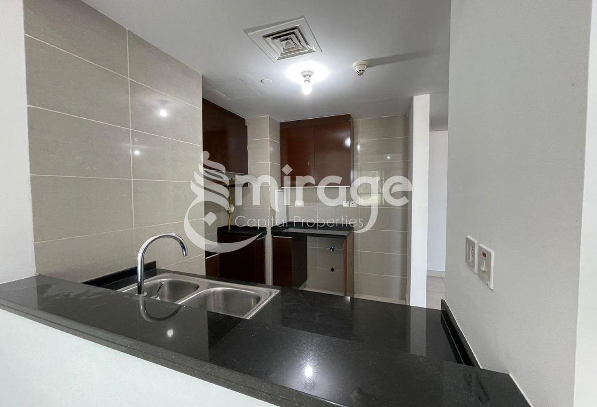 Vacant 1BR | Premium Facilities | Prime Area-3-3