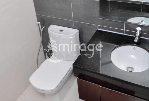 Vacant 1BR | Premium Facilities | Prime Area