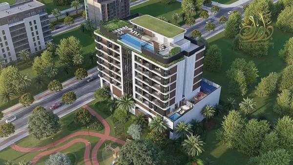 Modern Luxury Living in a Prime Location