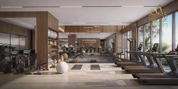 Modern Luxury Living in a Prime Location