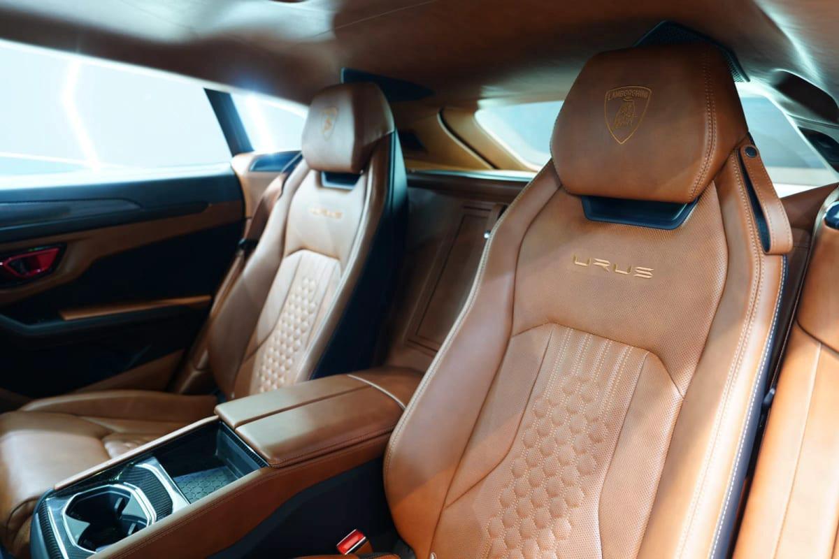 Lamborghini Urus S 60th Anniversary-1-1