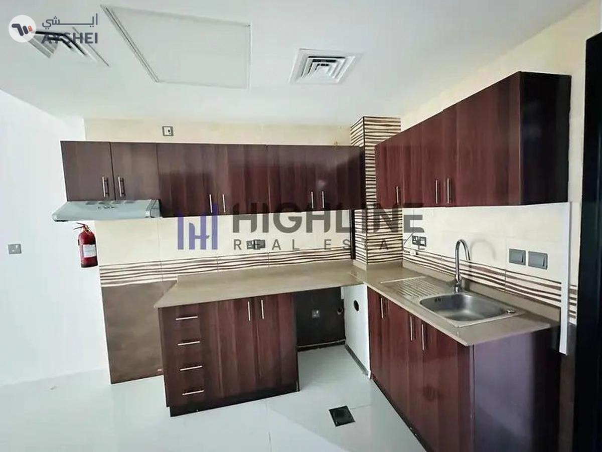 Move-In Ready Studio | Great Community Living-9-9