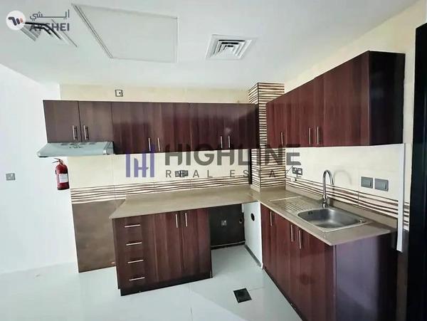 Move-In Ready Studio | Great Community Living