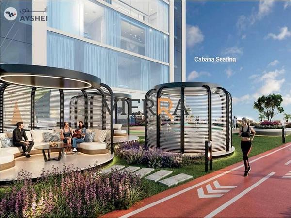 Timez By Danube, Dubai Silicon Oasis (DSO), Dubai