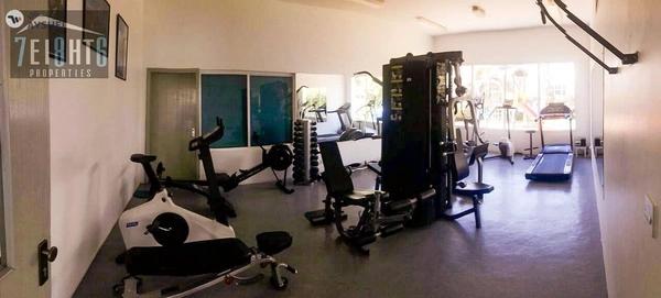 Jumeirah 1, Jumeirah, Dubai