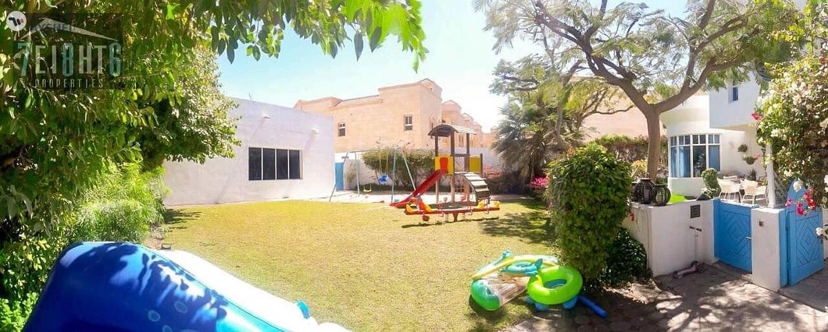 Jumeirah 1, Jumeirah, Dubai-5-5