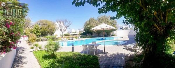 Jumeirah 1, Jumeirah, Dubai