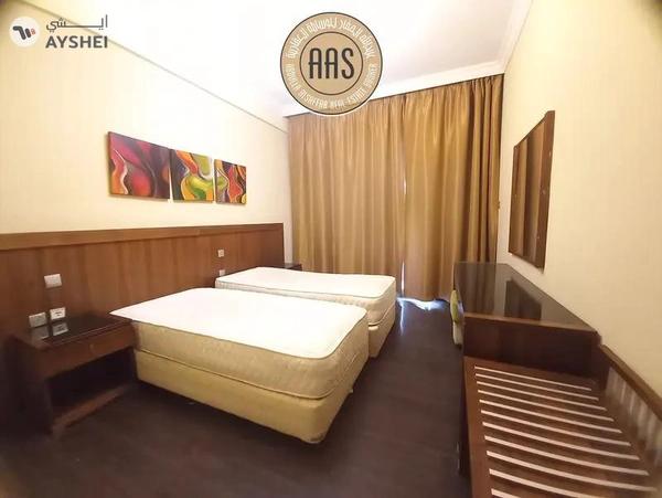 Chiller free fully furnished luxurious 2bhk with all facilities