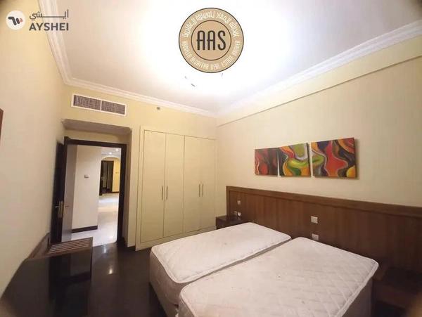 Chiller free fully furnished luxurious 2bhk with all facilities