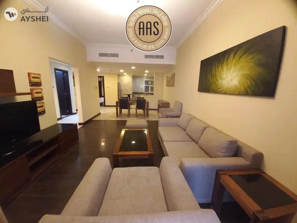 Chiller free fully furnished luxurious 2bhk with all facilities-0-landscape