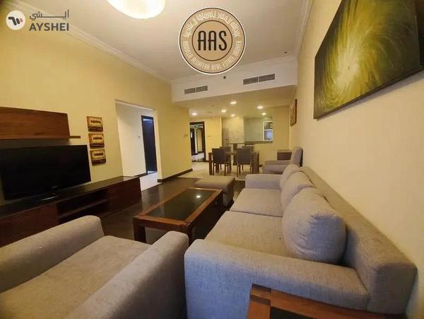 Chiller free fully furnished luxurious 2bhk with all facilities