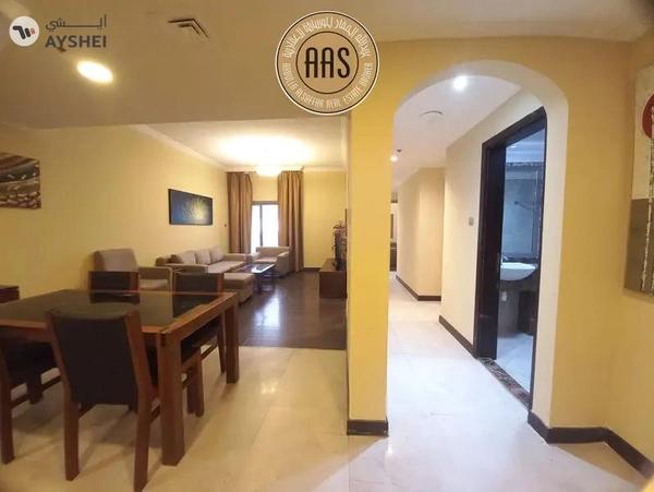 Chiller free fully furnished luxurious 2bhk with all facilities