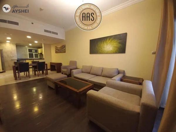 Chiller free fully furnished luxurious 2bhk with all facilities