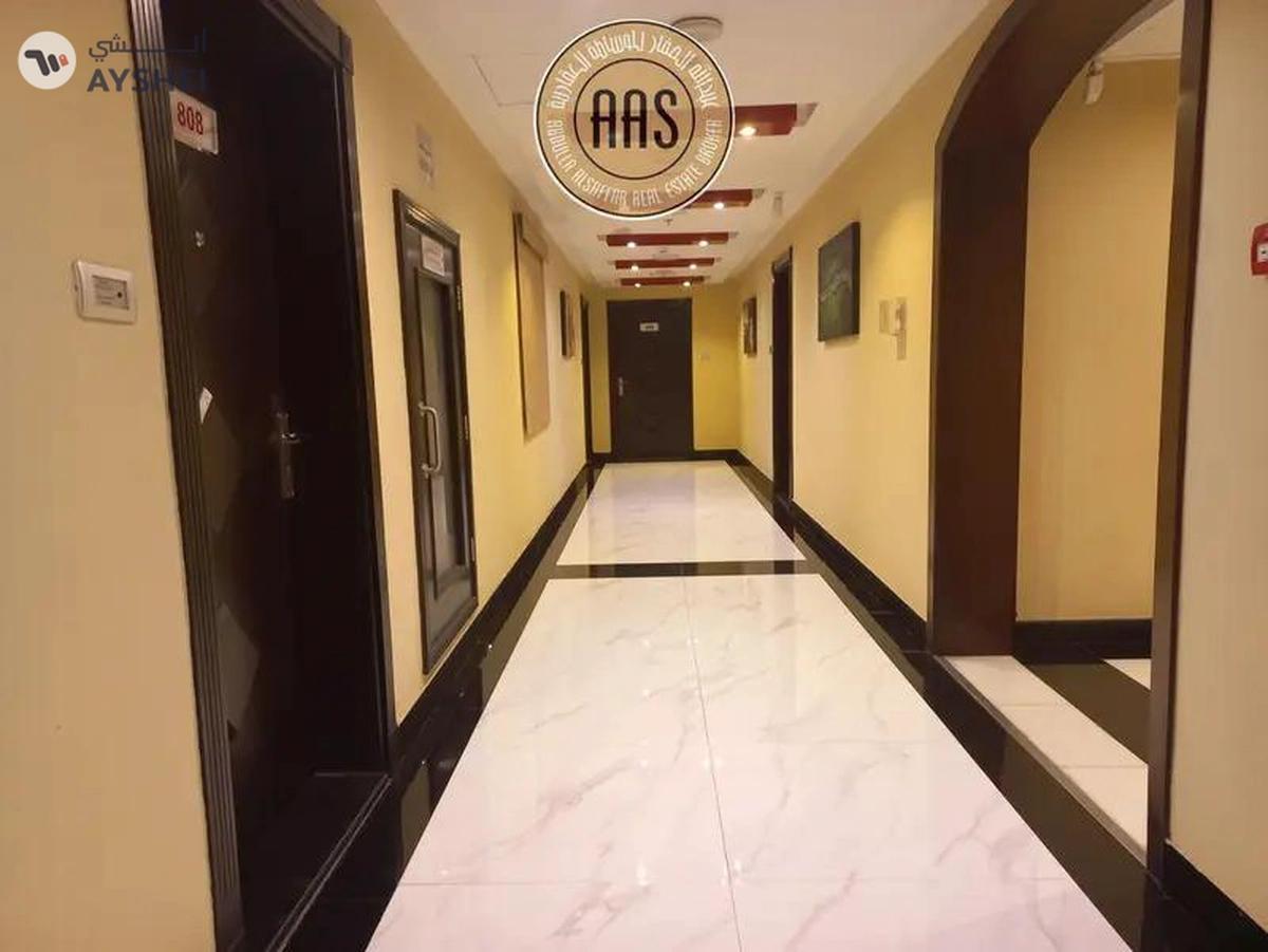 Chiller free fully furnished luxurious 2bhk with all facilities-5-5