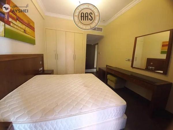 Chiller free fully furnished luxurious 2bhk with all facilities