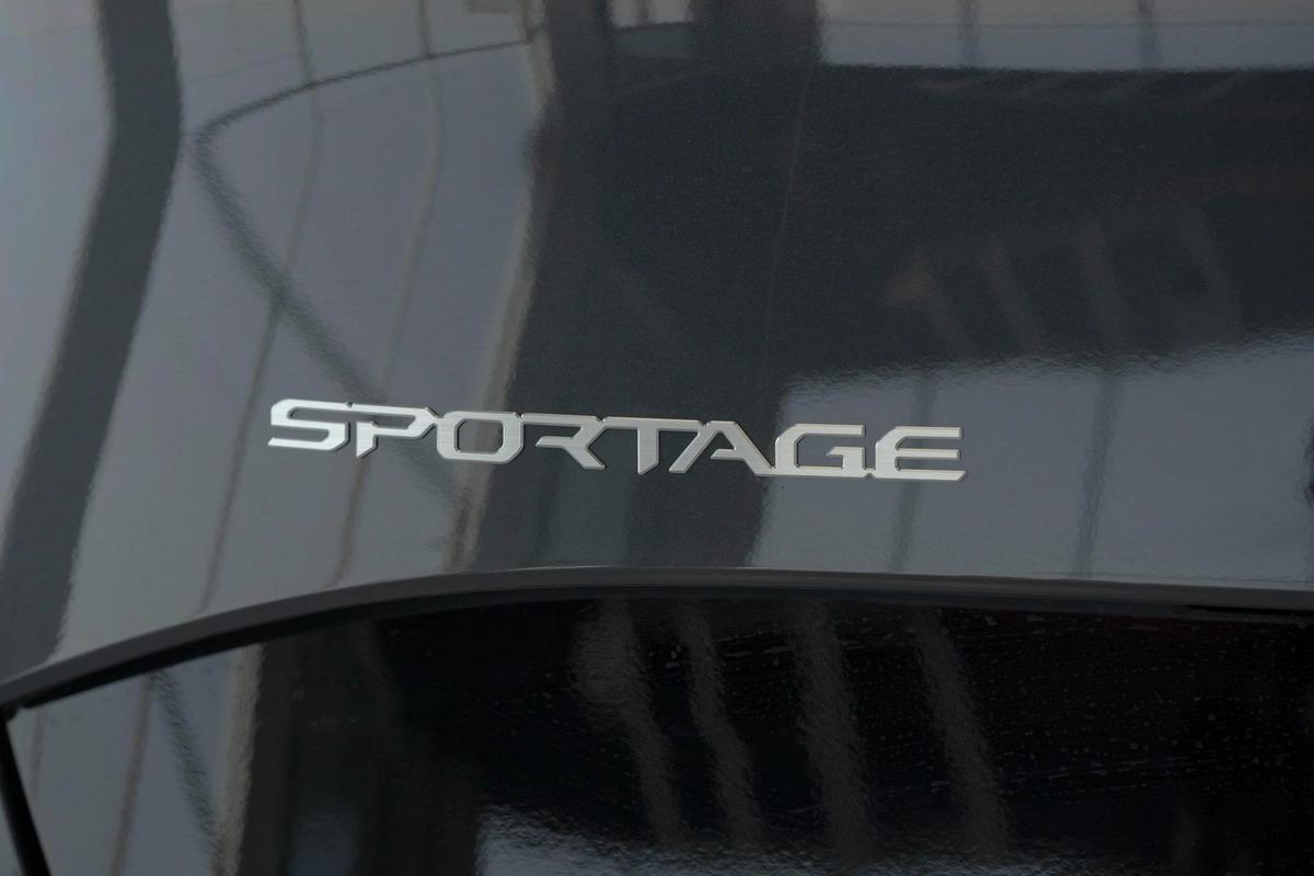 KIA SPORTAGE 1.6L Turbo 2026- GCC SPECS-6-6