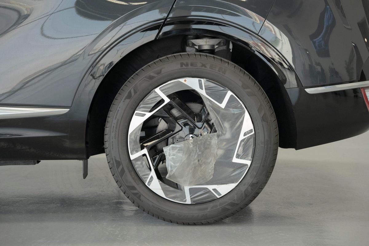 KIA SPORTAGE 1.6L Turbo 2026- GCC SPECS-15-15