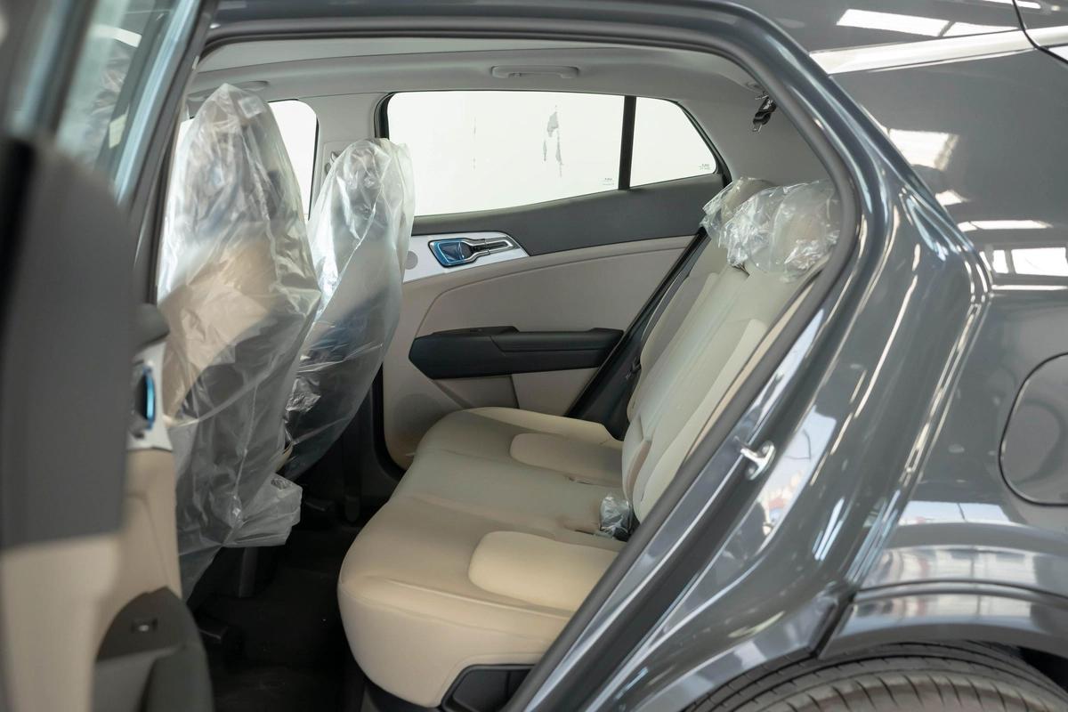 KIA SPORTAGE 1.6L Turbo 2026- GCC SPECS-16-16