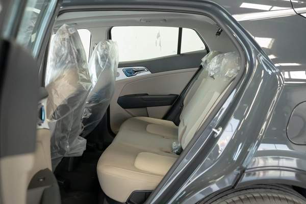 KIA SPORTAGE 1.6L Turbo 2026- GCC SPECS