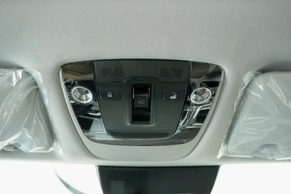 KIA SPORTAGE 1.6L Turbo 2026- GCC SPECS