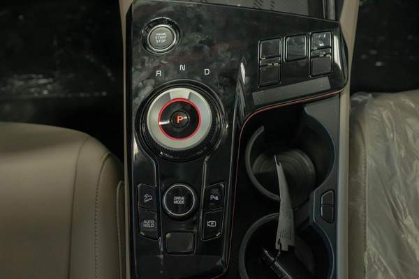 KIA SPORTAGE 1.6L Turbo 2026- GCC SPECS