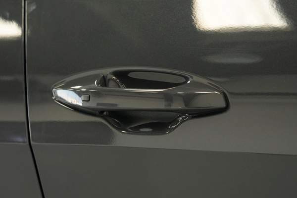 KIA SPORTAGE 1.6L Turbo 2026- GCC SPECS