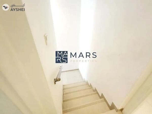 Middle unit!! 2BR Villa Available With Maid Room Nasma Residence