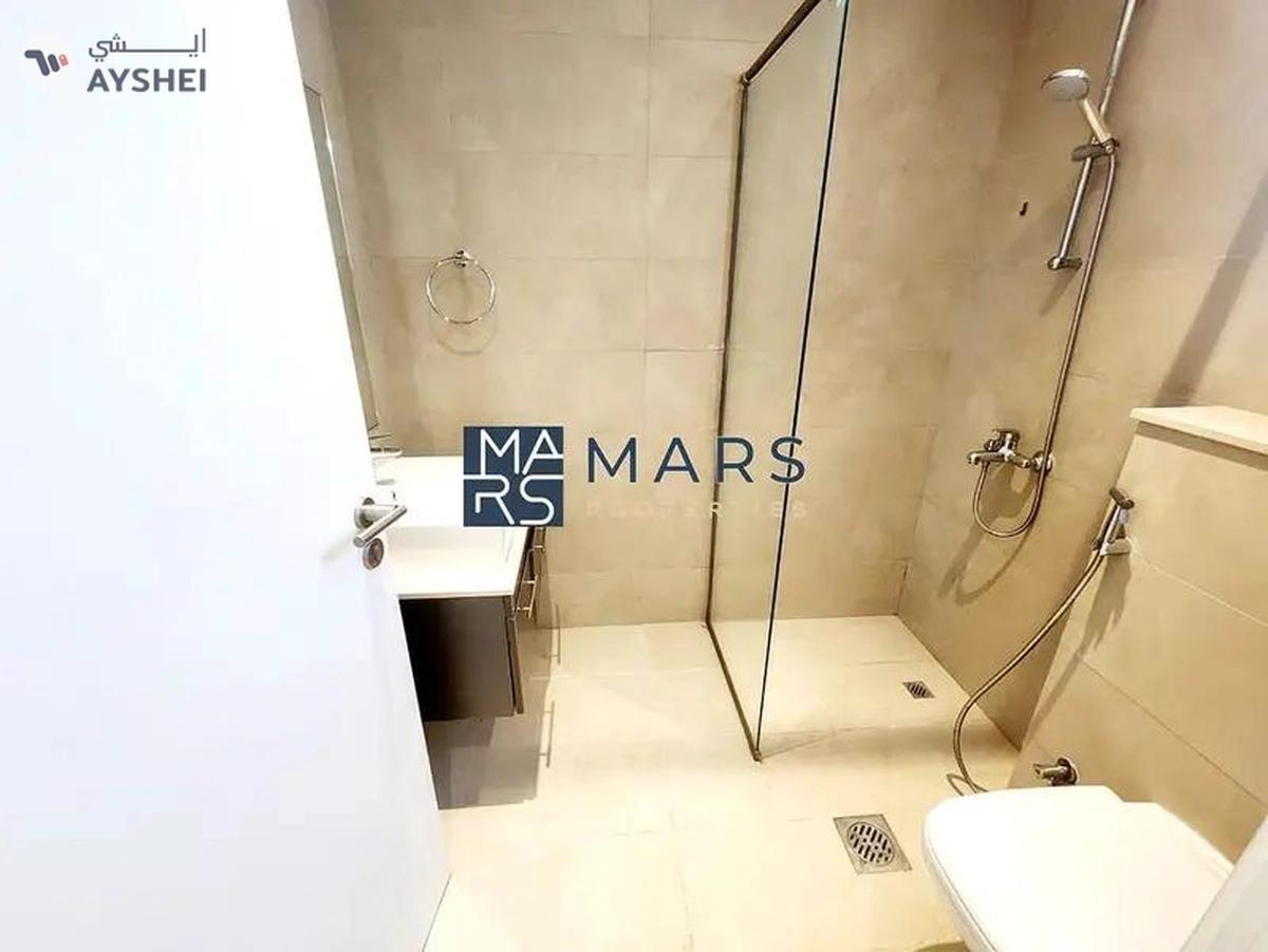 Middle unit!! 2BR Villa Available With Maid Room Nasma Residence-9-9