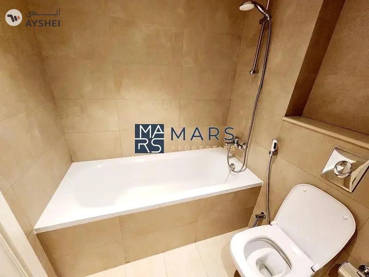 Middle unit!! 2BR Villa Available With Maid Room Nasma Residence-1-landscape