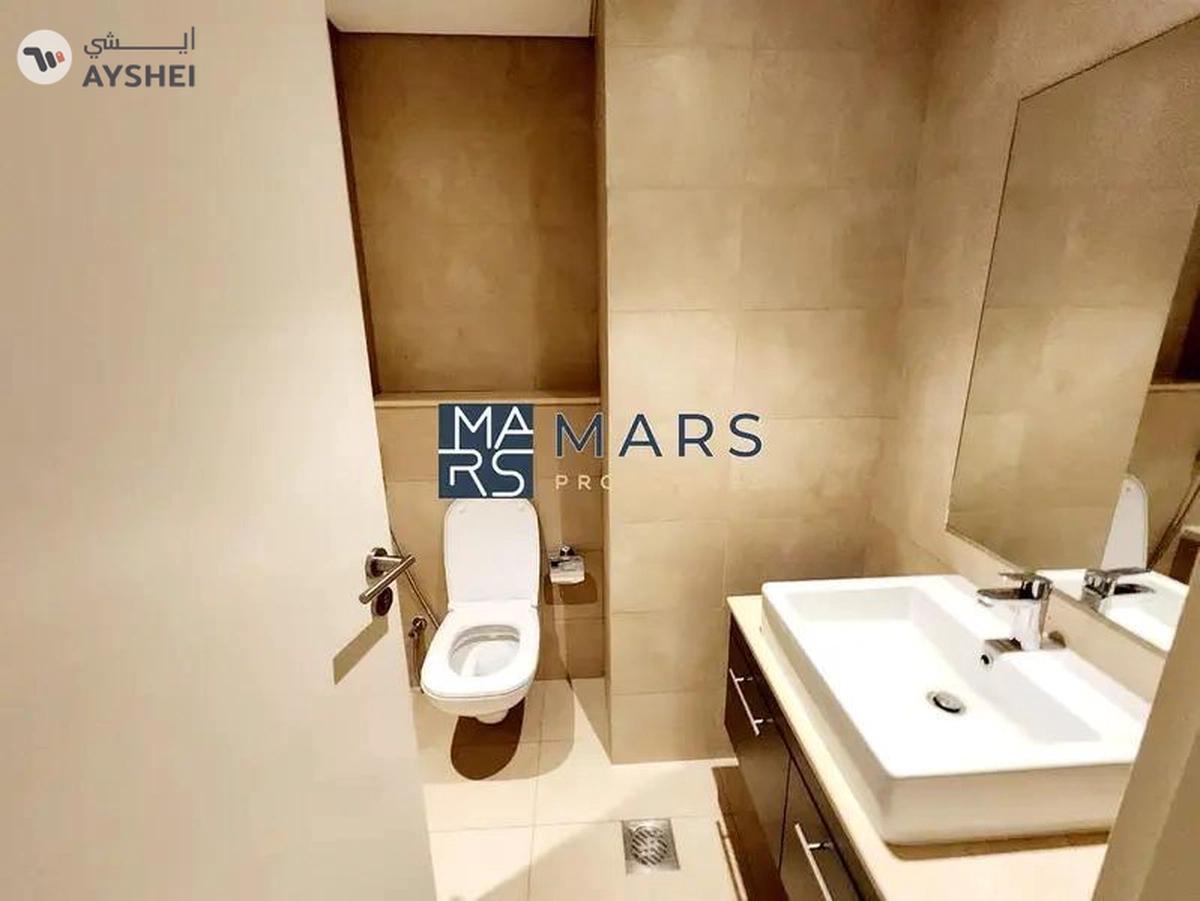 Middle unit!! 2BR Villa Available With Maid Room Nasma Residence-4-4