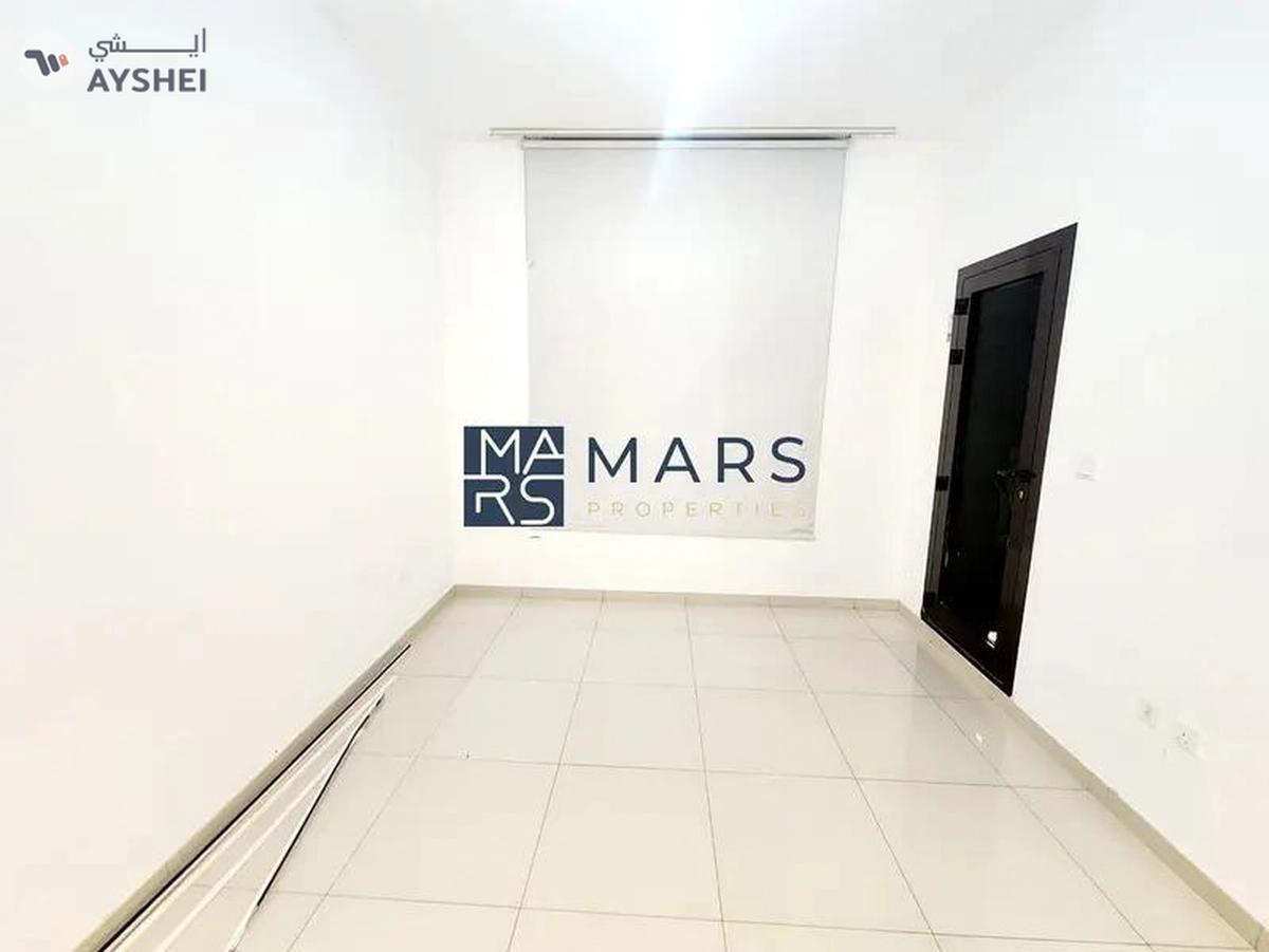 Middle unit!! 2BR Villa Available With Maid Room Nasma Residence-7-7