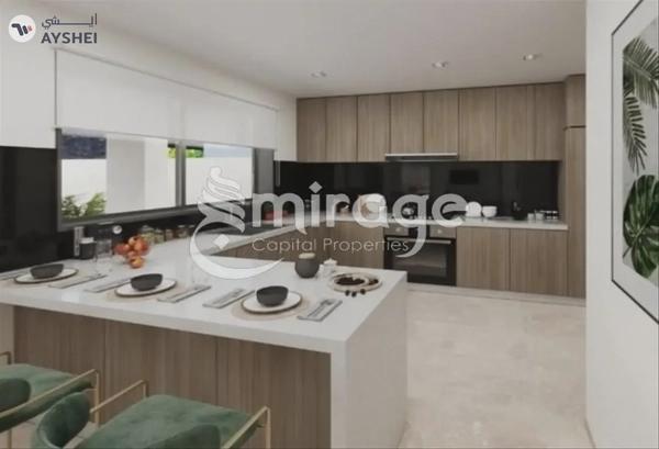 VILLA FOR SALE IN THE MAGNOLIAS, YAS ACRES