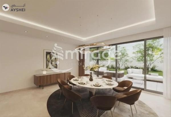 VILLA FOR SALE IN THE MAGNOLIAS, YAS ACRES